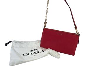 Coach Kylie Crossbody Good Buya